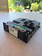 BSM Steuerger�t Sicherungskasten Citroen C8 Peugeot 807
