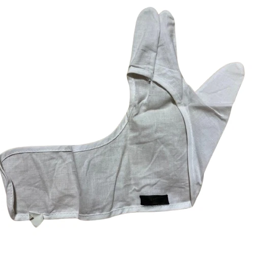 Kyudo Hand Glove Kake Kyudougi Martial Arts Kake Ladies L Size mitsugake - Image 4 of 4