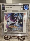 Pokemon Ultra Moon - Nintendo 3DS - WATA Graded 10 A++, Sealed - US Edition