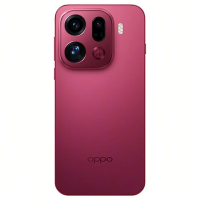 Oppo Find X9 Pro 5G Mobile Phone Dimensity 9500 6.78