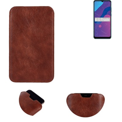Handy Hülle für Huawei Honor 9A Handytasche Sleeve Pouch