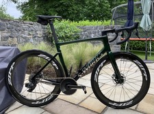 Sram Red AXS 12 speed Levers and Calipers