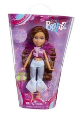 Fashion Pixiez Yasmin Collectible Fantasy Doll with Real Fashions and