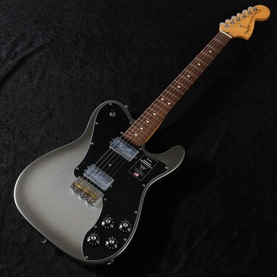 Fender / American Professional II Telecaster Deluxe Rosewood Mercury  US23053855