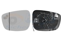VAN Wezel Spiegelglas, AußEnspiegel 2791835 FüR Mazda