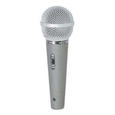 LatestBuy Unidirectional Balanced Professional Vocal Dynamic Microphone