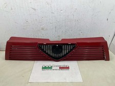 GRIGLIA MASCHERINA ANTERIORE ALFA ROMEO 75 PRIMA SERIE 1985-1988 COD 16100810...