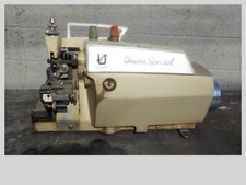 Máquina de coser industrial Union Special 39-500 JD dobladillo overlock