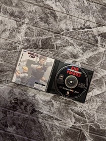 Die Hard Trilogy &ndash; Sega Saturn (Original Disc) 1996