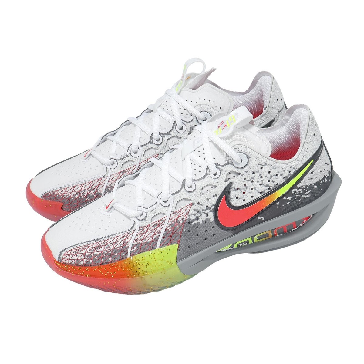 Nike G.T. Cut 3 SP EP Christmas Men Basketball Hoopers Shoes
