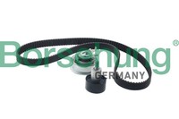 Zahnriemensatz Borsehung B10210 FüR VW Golf 7 5G1 BQ1 BE1 BE2 Variant BA5 BV5 5