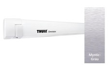 Thule Omnistor 5200 Markise weiß, 350cm, Mystic Grey
