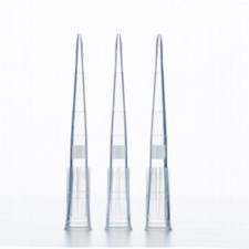 Biologix Filter Pipette Tips, 200 l Extended, Bulk Pack, 1000/Bag, 20 Bags/Cs
