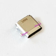 USB-C Charging Port DC IN Jack For Acer Chromebook Spin CP713-1WN CP713-1WN-53NF