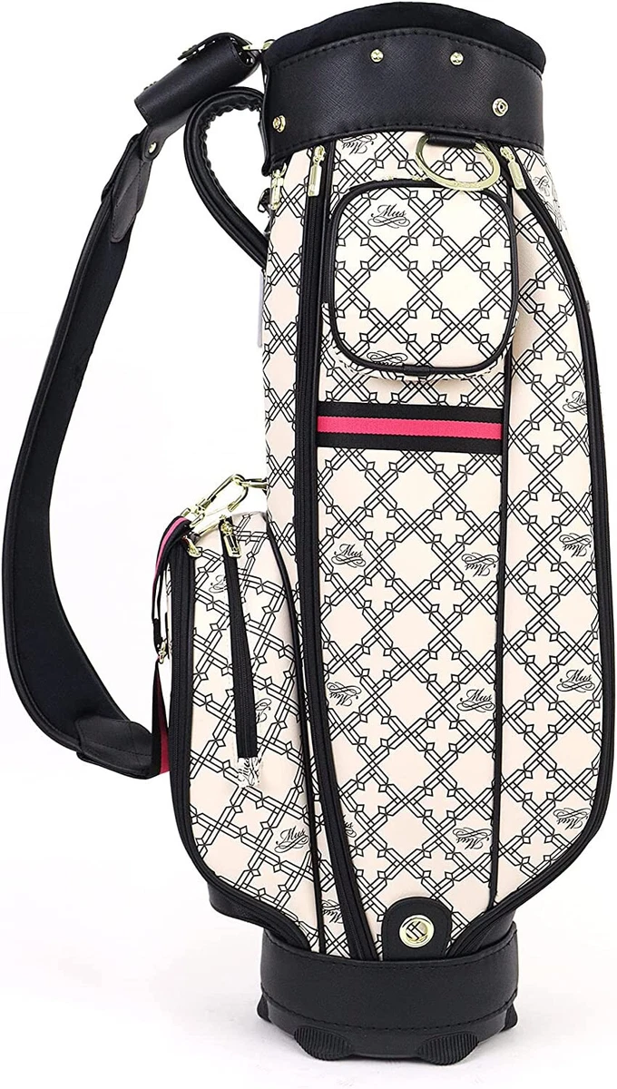 Gucci store golf bag