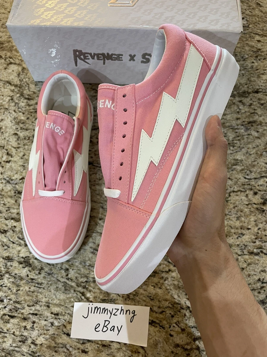 Storms revenge ian connor new arrivals