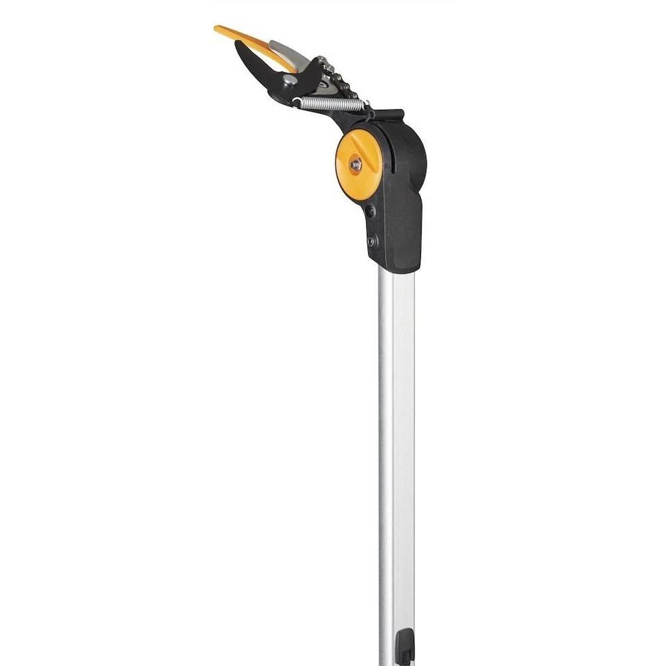 Телескопическая обрезка деревьев Fiskars UPX86 PowerGear X - Изображение 4 из 4