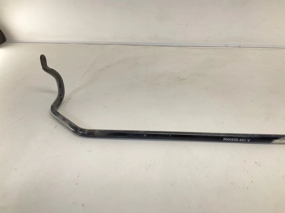 04-08 Barra estabilizadora trasera CHRYSLER Crossfire 3,2 L tracción trasera Foto 4 de 4