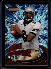 1999 Pacific Revolution #95 Daunte Culpepper RC