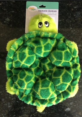 zippy paws turtle