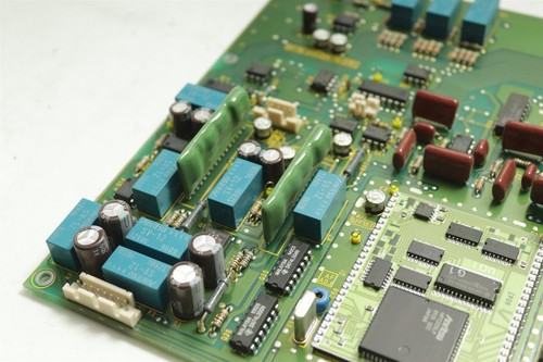 Anritsu MG3633A Signal Generator 10kHz-2700MHz A5 Modulation PCB Board  - Picture 3 of 4