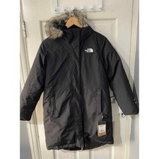 North Face Arctic Parka - Down Coat