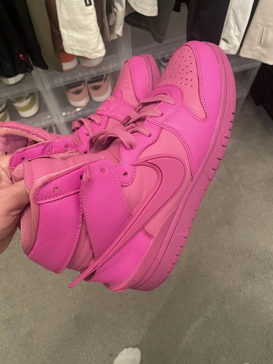 cosmic fuchsia nike ambush