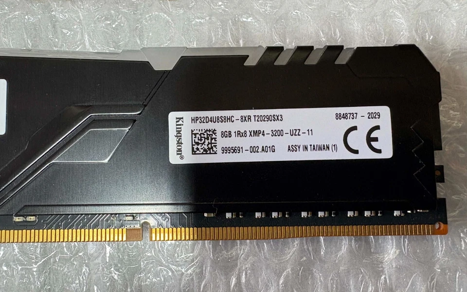 Western Digital 1TB SATA Hard Drive with 8GB DDR4 SDRAM - Image 3 of 4