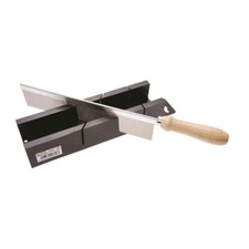 BGS-50850 Schneidlade mit Feinsäge