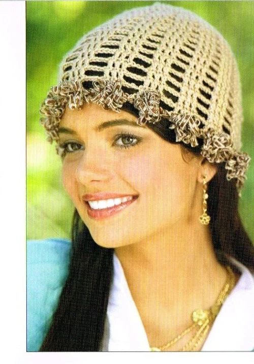 Crochet Pattern Book Teach Yourself Ribbon Accents Handbag Bolero Leisure Arts - Image 2 of 4