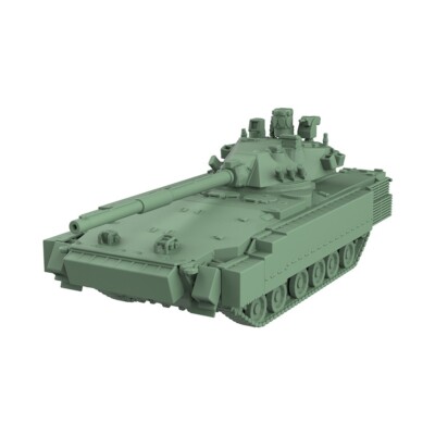 SSMODEL 1/100 1/120 1/144 1/160 Russia BMP-3M Dragun125 Fighting Vehicle