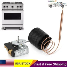 PB010036 BAKE/BROIL THERMOSTAT FOR AWOCO, VIKING RANGE STOVE OVEN KKB-9-48