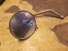 1978 Yamaha XS1100 XS 1100 Eleven Left Side Mirror