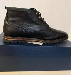 ripley grand leather chukka boot