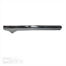 Kettenschutz chrom für Sachs Lotus