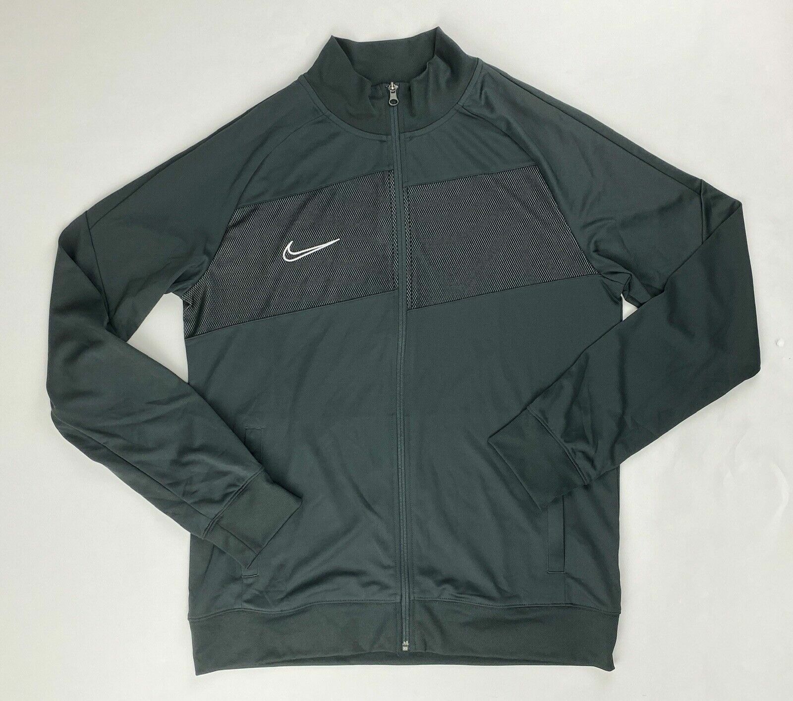 Soccer Training Track Jacket BV6918 
