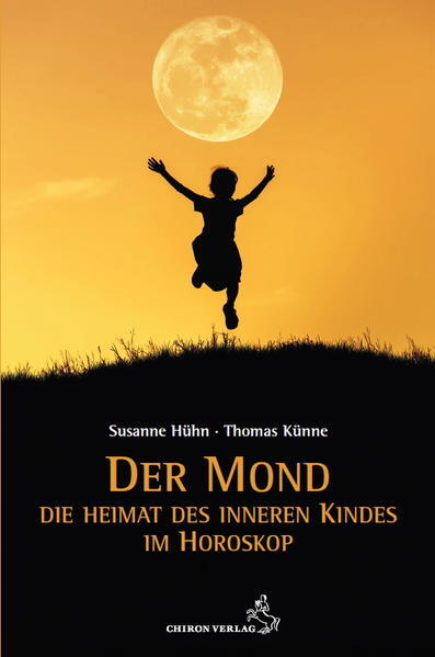 Thumbnail - Der Mond - Die Heimat Des Inneren Kindes | Susanne Hühn, Thomas Künne