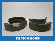 GANASCE FRENO BRAKE SHOE SIGMAUTO PER FORD TRANSIT 65 73 1040.076 LS1018
