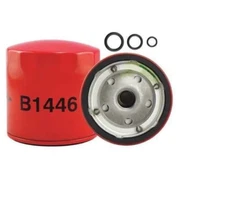 B1446 Baldwin Filters Oil Filter, Spin-On (Replaces 6659329)