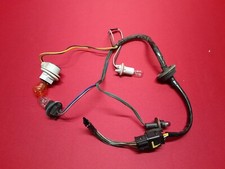 2012 - 2016 Chevrolet Sonic Tail Light / Lamp...