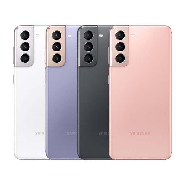 Samsung Galaxy S21 5G G991 128GB Unlocked - Very Good