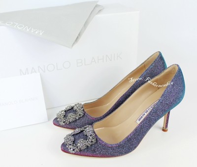 manolo blahnik hangisi 90mm