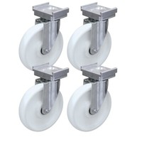 Gys Fahr-Rollensatz FüR - Ergo Lift 1000 - 076778