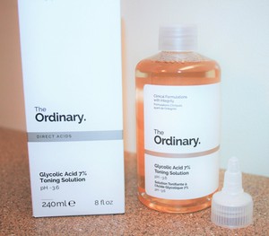ordinary facial toner