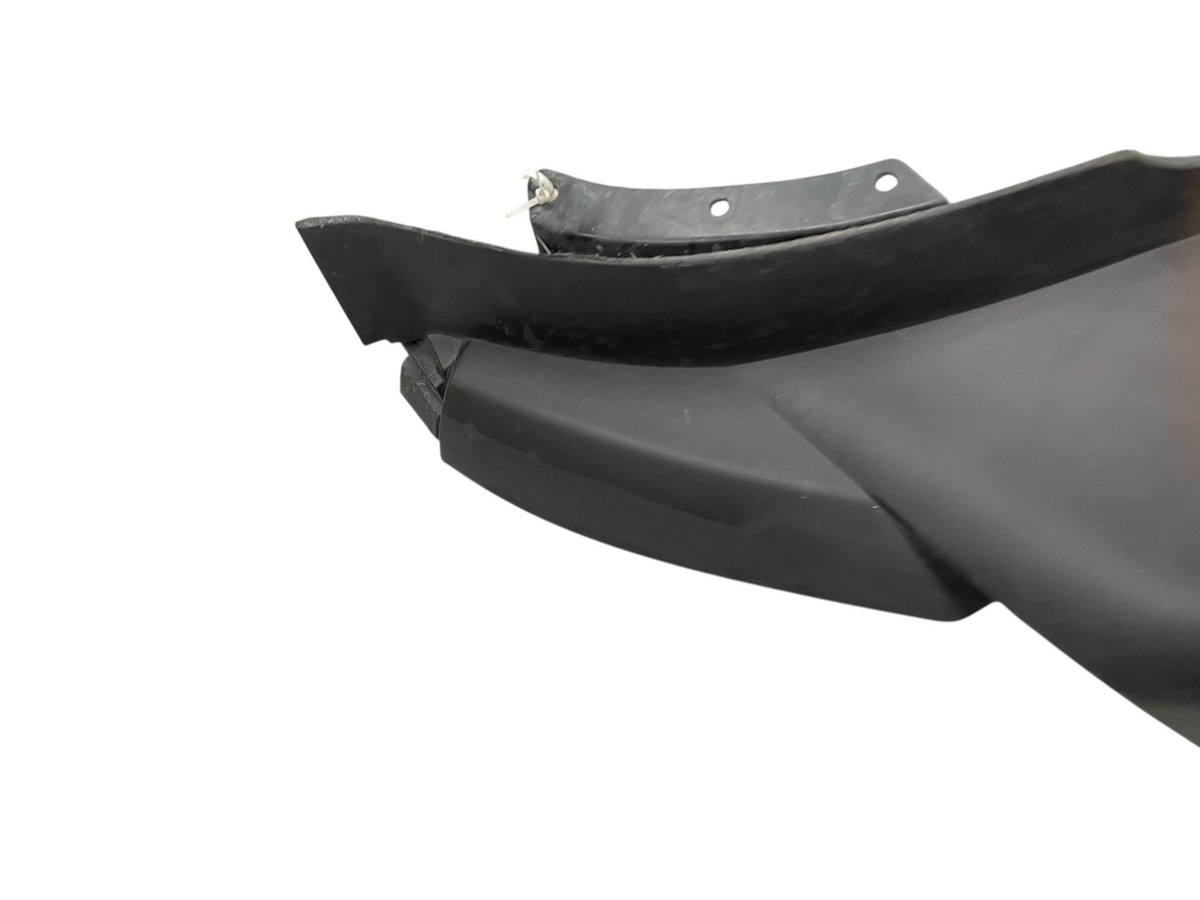 2023 INFINITI QX60 INFINITI QX60 FRONT LOWER BUMPER COVER ASSEMBLY