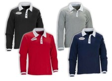 TOP Angebot Poloshirt Langarm