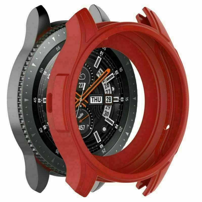Samsung gear clearance s3 protective case