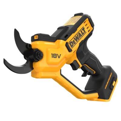 Dewalt Akku Astschere 38 mm ohne Akku und Ladegerät (DCMPP568N)