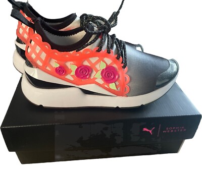 Puma Sophia Webster Sneaker SOPHIA WEBSTER Muse Women's PUMA Black