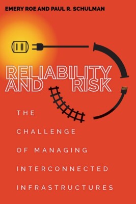 Reliability And Risk: The Challenge Of Managing Interconnected Infrastructu...